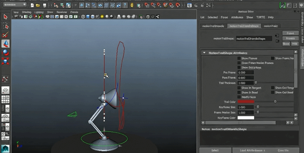 Maya人物角色分层动画大师级课程视频教程(图2)