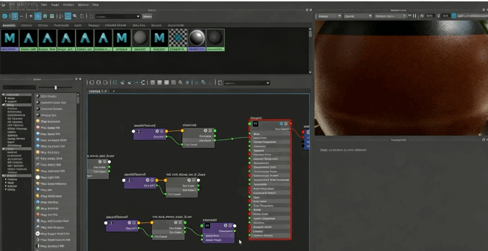 Maya2022初学者基础入门训练视频教程第二季(图7)