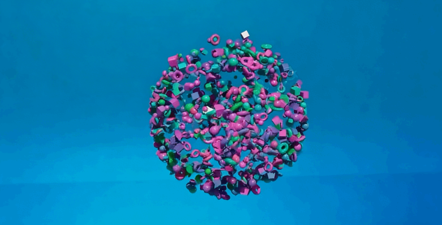 Maya中MASH模拟特效核心技术训练视频教程(图2)