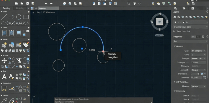  AutoCAD Mac 2019基础入门训练视频教程(图2)