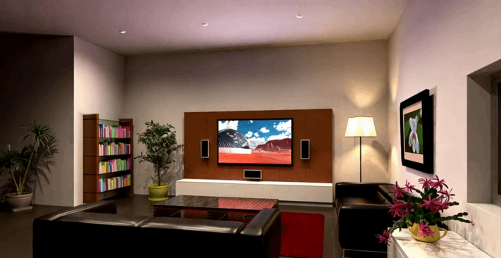 CAD可视化演示技术视频教程(图4)