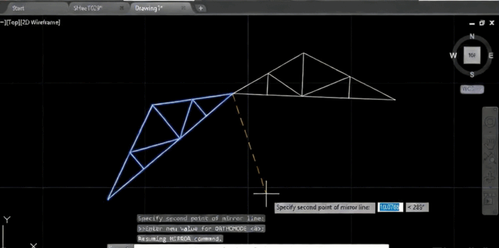 Autocad 2019基础技能训练视频教程 (图2)