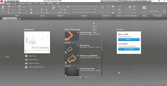 AutoCAD Architecture全面核心技术训练视频教程 AutoCAD(图2)
