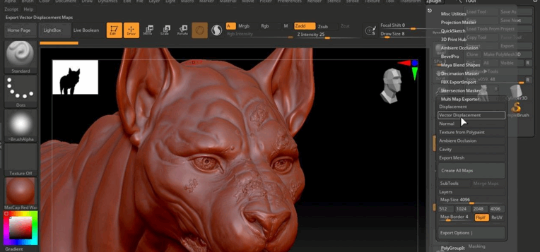 Houdini电影级奇幻生物与视效开发大师班视频教程(图3)