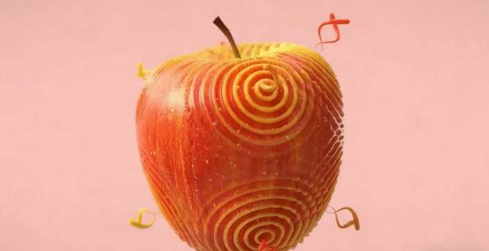 Houdini中VEX程序化循环动画制作视频教程(图3) Houdini中VEX程序化循环动画制作视频教程(图3)