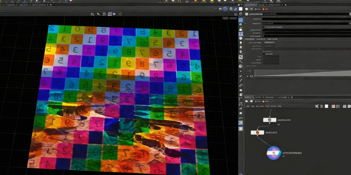 Houdini视觉特效VFX大师级全面训练视频教程(图4)