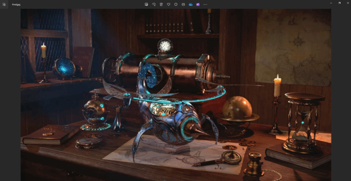  Houdini程序化艺术建模核心指南视频教程(图3)