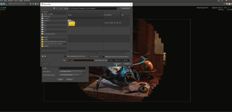  Houdini程序化艺术建模核心指南视频教程(图5)