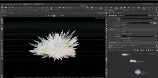 Houdini高级模拟视觉特效制作全流程视频教程(图2)