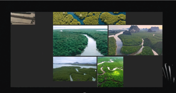  Houdini工业光魔艺术家影视级环境场景制作视频教程(图2)