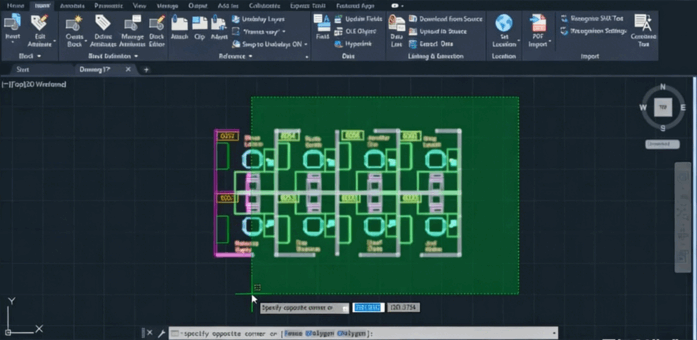 AutoCAD 2020绘图技术基础训练视频教程(图2)
