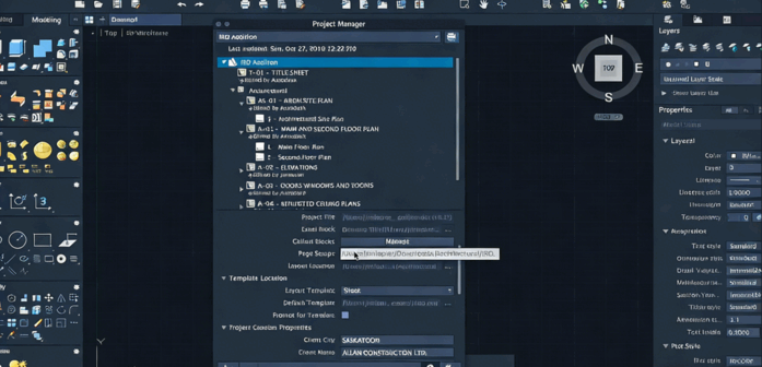 AutoCAD 2020 Mac版核心技能训练视频教程(图6)