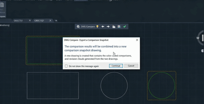 AutoCAD 2020输出功能技术训练视频教程(图4)
