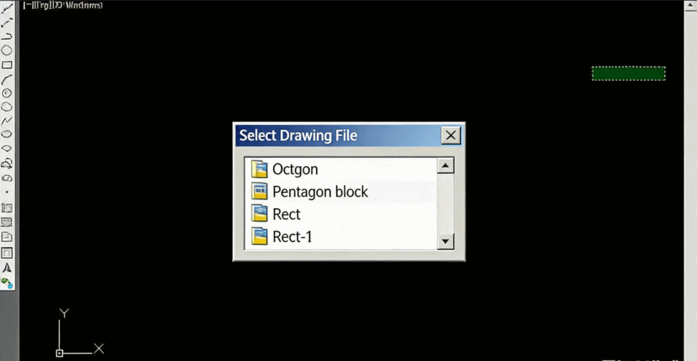 AutoCAD中2D绘图技术基础训练视频教程(图4)