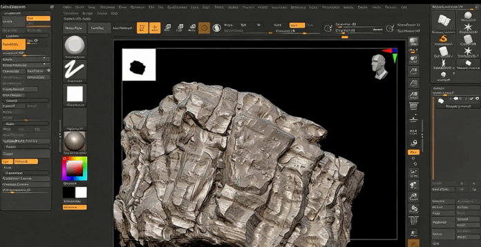 Houdini程序化游戏资产制作完整流程视频教程(图2)