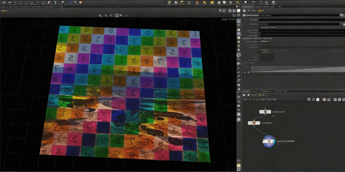 Houdini视觉特效VFX大师级全面训练视频教程(图6)