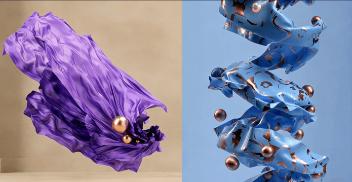 Houdini布料模拟艺术核心技术训练视频教程(图6)