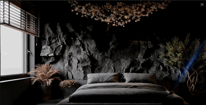 V-Ray 6渲染引擎中灯光技术系统化训练视频教程(图5)