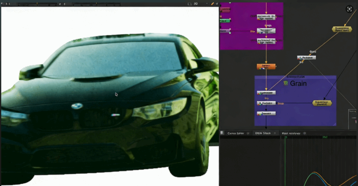 V-Ray与Nuke逼真特效镜头实例制作视频教程第三季(图4)