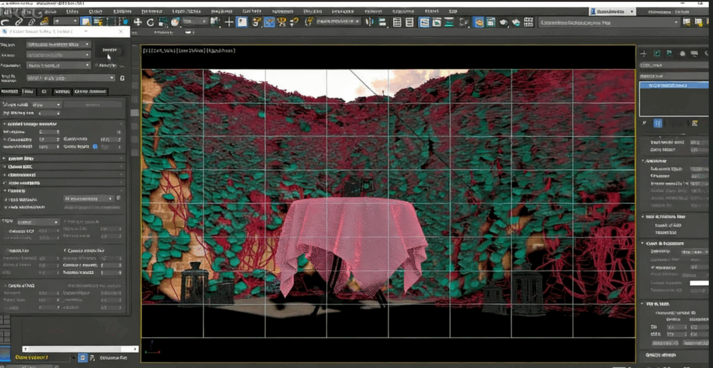 【中文字幕】3dsmax和V-Ray5渲染技能完全指南视频教程 (图6)