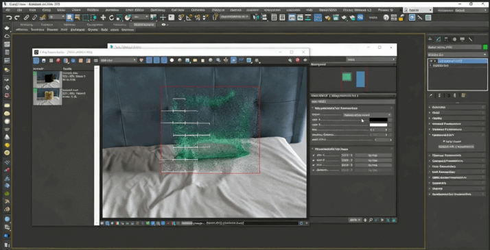 VRay Next可视化渲染标准训练视频教程第九季(图7)