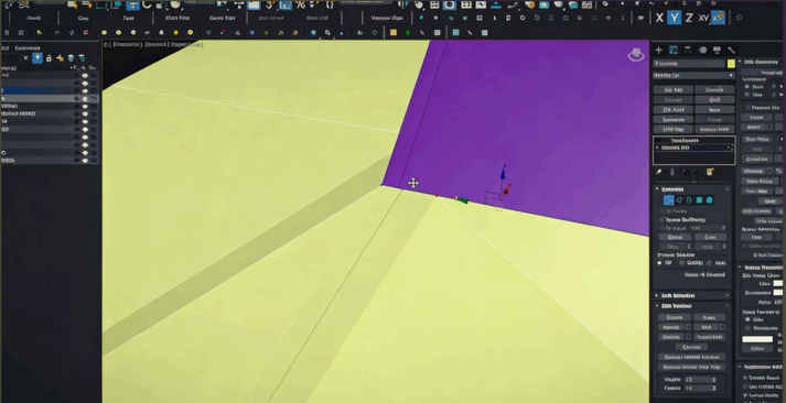 V-Ray建筑外部场景渲染核心技术训练视频教程(图5)