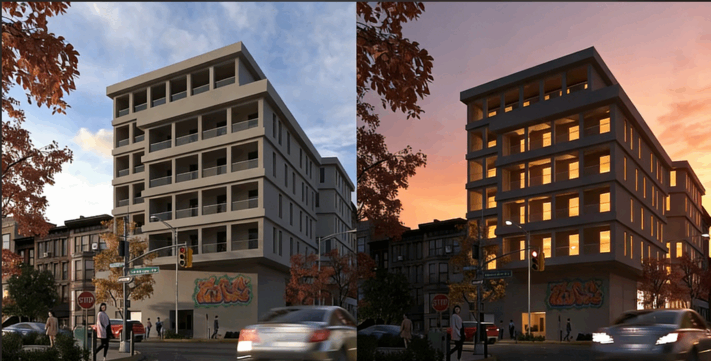 V-Ray 6与3dsmax逼真渲染效果图制作视频教程(图3)