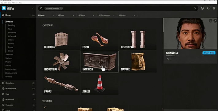 V-Ray 6与3dsmax逼真渲染效果图制作视频教程(图5)