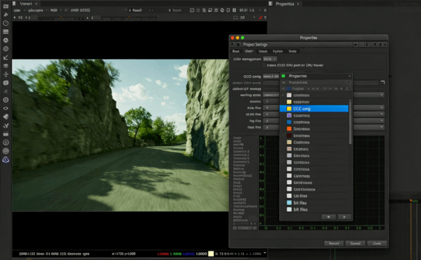 V-Ray与Nuke逼真特效镜头实例制作视频教程第一季(图2)