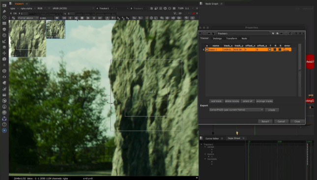 V-Ray与Nuke逼真特效镜头实例制作视频教程第一季(图7)