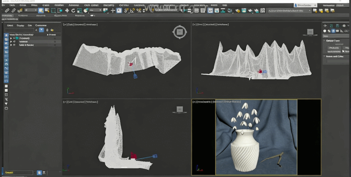 VRay Next中灯光照明核心技术训练视频教程[(图4)