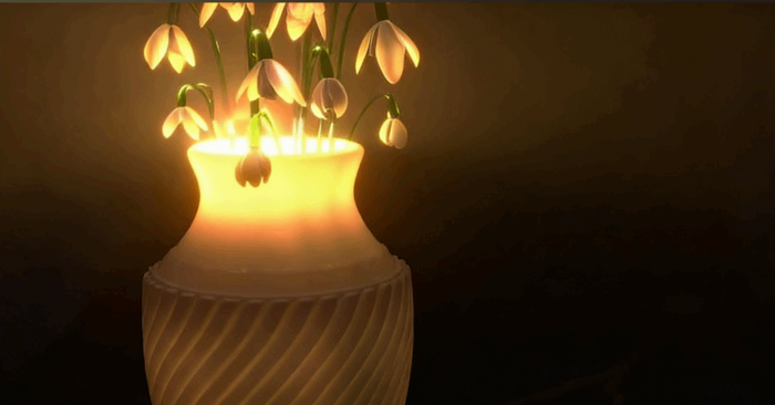 VRay Next中灯光照明核心技术训练视频教程[(图2)