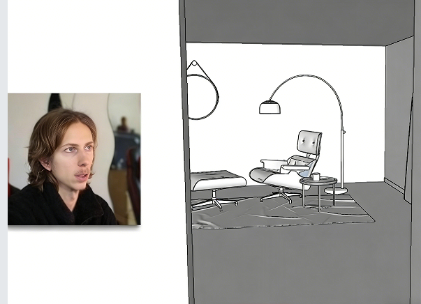 SketchUp中VRay照片级渲染技术训练视频教程(图1)