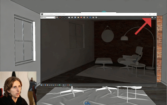 SketchUp中VRay照片级渲染技术训练视频教程(图2)