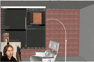 SketchUp中VRay照片级渲染技术训练视频教程(图3)