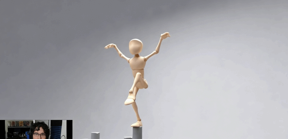 Maya 2022动画技术基础核心技能训练视频教程(图5)