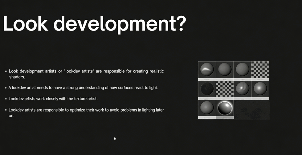 Maya Redshift和Nuke影视级灯光照明技术视频教程第二季(图1)