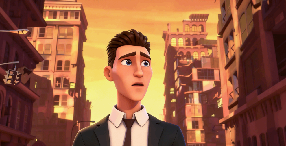 Maya影视级卡通场景实例制作训练视频教程(图2)