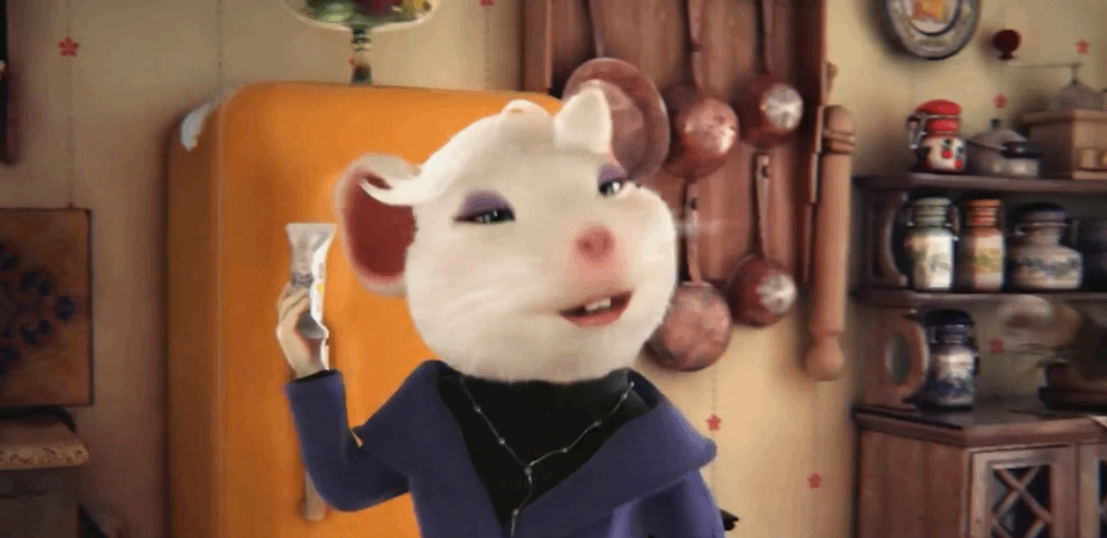 Maya角色步行动画核心技能训练视频教程(图5)