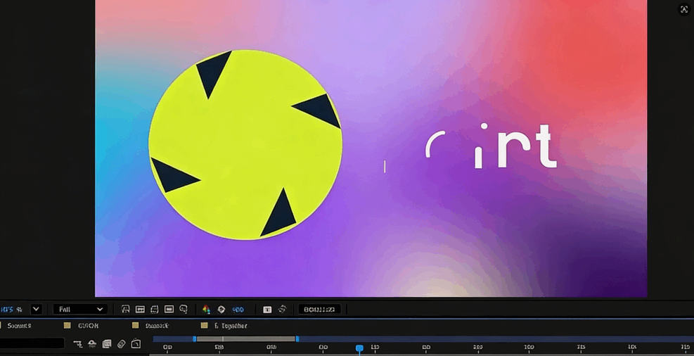 AE制作SaaS产品演示动画完整实例训练视频教程(图2)