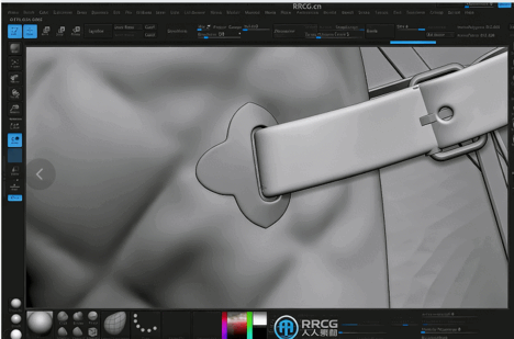 [Marvelous Designer] 【中文字幕】Marvelous Designer数字化服装设计全流程视频教程(图3)
