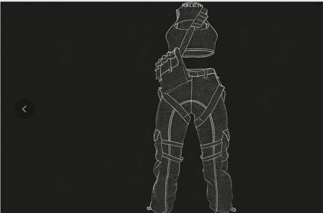 Marvelous Designer与CLO服装设计3合1教程(图7)