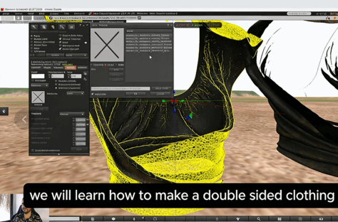 网络游戏人物角色服装设计全面训练视频教程(图5)