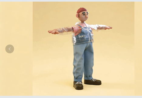 Marvelous Designer服装设计终极使用技术视频教程[(图3)