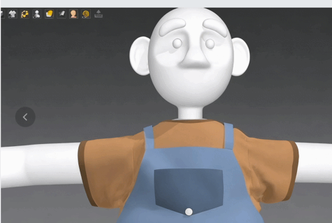 Marvelous Designer服装设计终极使用技术视频教程[(图4)