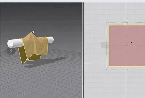 Marvelous Designer服装设计终极使用技术视频教程[(图5)