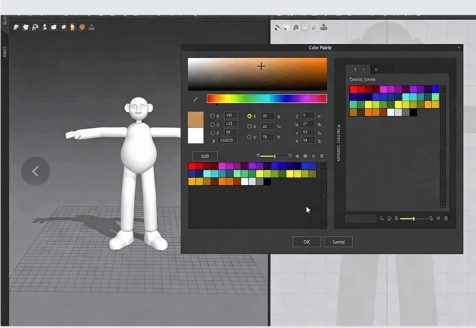 Marvelous Designer服装设计终极使用技术视频教程[(图6)