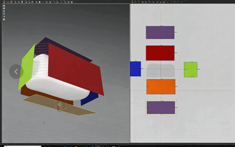 Marvelous Designer和ZBrush行李袋实例制作视频教程(图2)