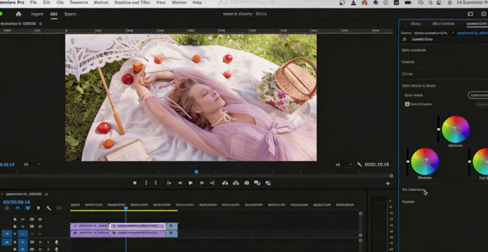 Premiere Pro大师课：视频剪辑从新手到精通视频教程(图3)