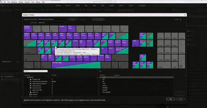 [Premiere Pro] Premiere Pro剪辑特效与转场技术训练视频教程(图2)